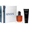 Armani Parfums Cofanetto Stronger With You Holiday Gift 50ml