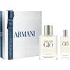 Armani Parfums Cofanetto Acqua Di Gio Holiday Gift 50ml