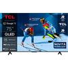 TCL 75P7K, Smart TV 75'', QD-LED, 4k, Dolby Audio