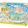 Sylvanian Families - 5824 Castello delle Fate 1pc -