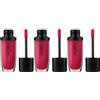 KORFF Lucidalabbra Tonalità 04 Rosso 3x6 ml