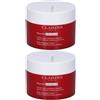 Clarins Masvelt Crema Modellante Corpo Avanzata 2x200 ml