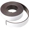 Silverline Tools - Nastro magnetico flessibile 703514, lungh. 3 m, largh. 25 mm