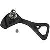 SHIMANO Portapoleas esterno SS - RD-9000