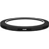 VirtuFit Trampolino Inground, 366 cm, bordo di protezione | Bordo protettivo per trampolino da 366 cm, resistente alle intemperie e ai raggi UV