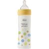 Chicco Biberon Perfect Easy Flusso Medio Con Tettarella Physio In Morbido Silicone E Finitura Soft Sense Anticolica Riduce Rigurgito E Irritabilit