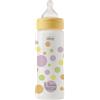 Chicco Biberon Perfect Easy Flusso Veloce Con Tettarella Physio In Morbido Silicone Soft Sense Anticolica Riduce Rigurgito E Irritabilit