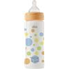 Chicco Biberon Perfect Easy Flusso Veloce Con Tettarella Physio In Morbido Silicone Soft Sense Anticolica Riduce Rigurgito E Irritabilit