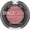 Catrice Cosmetics CATRICE Ombretto Ombretto Space Glam Chrome colore intenso (1g) | Tenuta a lunga durata, Ultra pigmentato, Risultati immediati, Ombretto, Effetto duo-chrome, Finish metallizzato