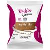 Feeling Ok Muffin Gusto Frutti Di Bosco 50g
