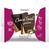 Feeling Ok Choco Toast Gusto Cacao 50g