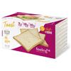 Feeling Ok Toast Fette Biscottate Gusto Naturale 2x80g