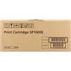 Ricoh ORIGINAL Ricoh SP1000E nero toner (413196)