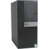 Dell Optiplex 7040 Tower Computer Intel i7-6700 Ram 16GB SSD 256GB (Ricondizionato Grado A)