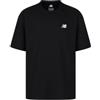 New Balance Jersey Small Logo NNY - NB Navy 14-15 Years