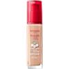 Bourjois Healthy Mix Radiant Foundation 515-Rose, articolo multifunzione per la vita di ogni giorno, adatto a chi vuole semplificare la propria routine, flacone da 30 ml perfetto per chi desidera una routine d