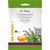 Dr.Theiss Dr. Theiss Bonbon salvia e miele con vitamina C - Caramelle vitaminiche, 75 g - benefiche per la gola, alito fresco, non gommose