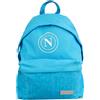 SSC Napoli - Forza Napoli Colourbook SSC Napoli - Zaino tempo libero 32x40x20cm