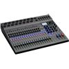 Zoom LiveTrak L-20 20 canali mixer digitale interfaccia registratore multitra...