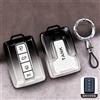 PremiumTech Cover Chiave Auto GWM TANK 300 500 WEY Great Wall Guscio Portachiavi