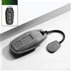 PremiumTech Cover Chiave Pelle di Pecora Audi A3 A4 A5 A6 Q3 Q5 Q6 e-tron 2026