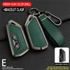 PremiumTech Cover Guscio Chiave Telecomando Lega VW Golf 8 ID.3 ID.4 Cupra Skoda Seat Leon