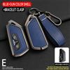PremiumTech Cover Guscio Chiave Telecomando Lega VW Golf 8 ID.3 ID.4 Cupra Skoda Seat Leon