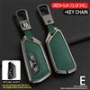 PremiumTech Cover Guscio Chiave Telecomando Lega VW Golf 8 ID.3 ID.4 Cupra Skoda Seat Leon
