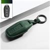 PremiumTech Cover Chiave Pelle di Pecora Audi A3 A4 A5 A6 Q3 Q5 Q6 e-tron 2026