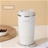 PremiumTech Tazza Termica Auto Acciaio Inox 510ml per JAECOO J7 J8 J5 J9 Caffè