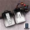 PremiumTech Cover Chiave Auto GWM TANK 300 500 WEY Great Wall Guscio Portachiavi