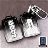 PremiumTech Cover Chiave Auto GWM TANK 300 500 WEY Great Wall Guscio Portachiavi