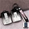 PremiumTech Cover Chiave Auto GWM TANK 300 500 WEY Great Wall Guscio Portachiavi