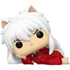 Funko Pop! Animazione: InuYasha - InuYasha Disteso #1928