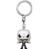 Funko Pocket Pop! Portachiavi The Nightmare Before Christmas - Jack Skellington