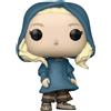 Funko Pop TV: The Witcher - Ciri #1191 Figura In Vinile