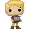 Funko Pop! Disney Lo Stemma nella Roccia Arthur #1099 - Pupo In Vinile