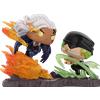 Funko Pop! Moment One Piece Roronoa Zoro vs King #1954 - Edizione Limitata