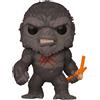Funko Pop! Film: Godzilla vs. Kong - Kong Segnato #1022 in Vinile