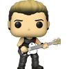 Funko Pop! Rocks Green Day Mike Dirnt #235 Figura In Vinile