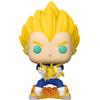 Funko Pop! Animazione Dragon Ball Z Vegeta Final Flash #669 2019 Convento Fall