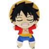Great Eastern Entertainment Great Eastern - One Piece - Monkey D. Luffy Sleeping #01 - Peluche 8 Inch