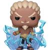 Funko Pop! Plus: Naruto Shippuden - Ay 4° Raikage #2098 Esclusivo