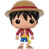 Funko Pop! Animazione One Piece - Monkey D. Luffy #98, Edizione Limitata