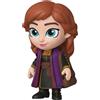 Funko 5 Star Disney Frozen 2 Anna - Figura In Vinile