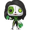 Funko Pop! Heroes Dia De Los DC - Green Lantern Jessica Cruz #411