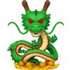 Funko Pop! Jumbo Dragon Ball Z Shenron #859 Figurina Vinile 10 Pollici