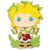 Funko Dragon Ball Z Pop! Pin Broly Super Saiyan Leggendario In Smalto