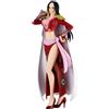 One Piece Banpresto - One Piece - Boa Hancock Glitter E Glamours II
