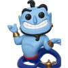 Funko Pop! Disney Aladdin - Genie Con Lampada #476, Vinile